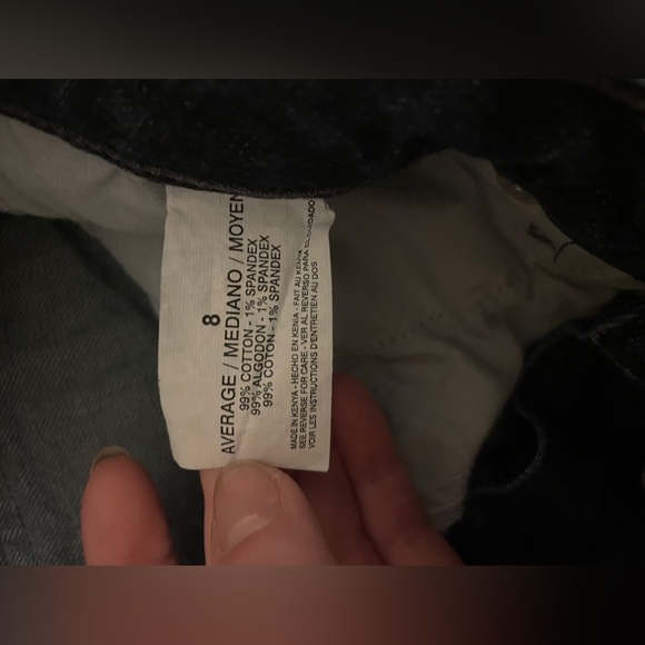 Vintage Bootcut Jeans - Picture 4 of 7